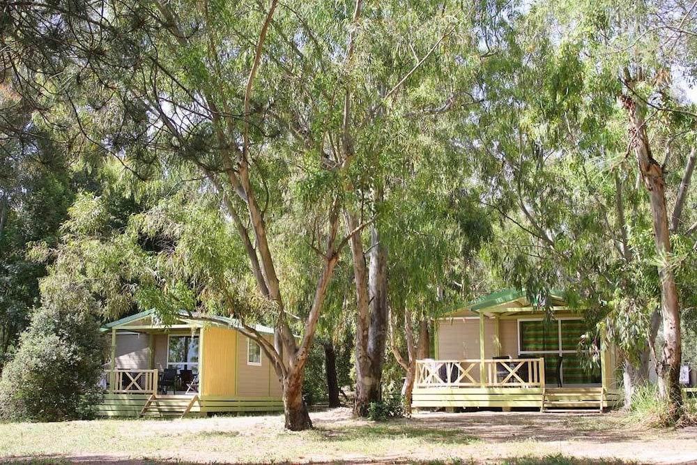 Camping Bella Vista Calvi  Kültér fotó