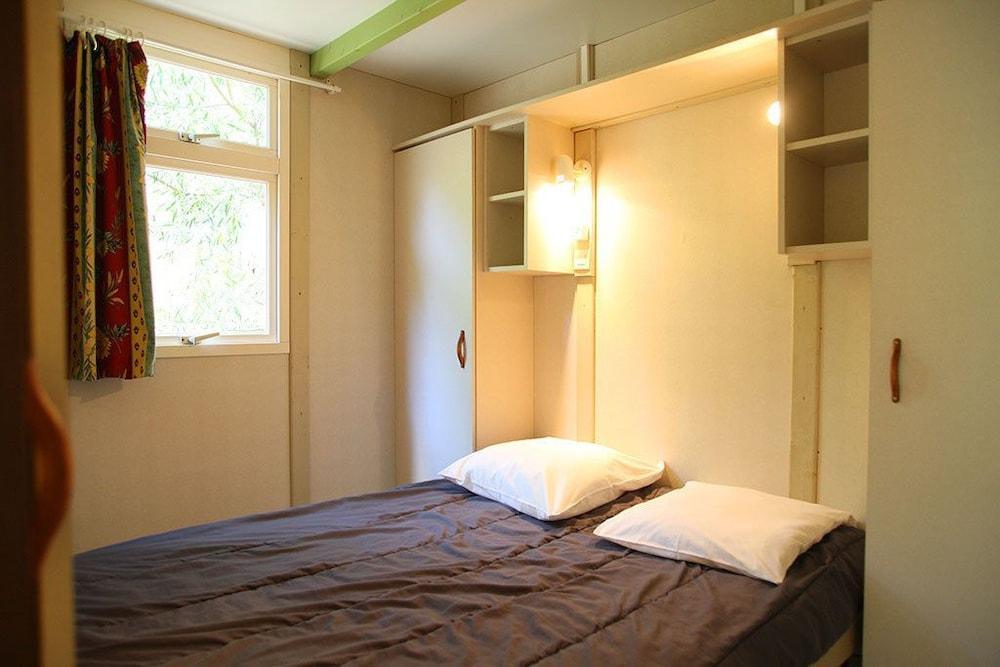 Camping Bella Vista Calvi  Kültér fotó