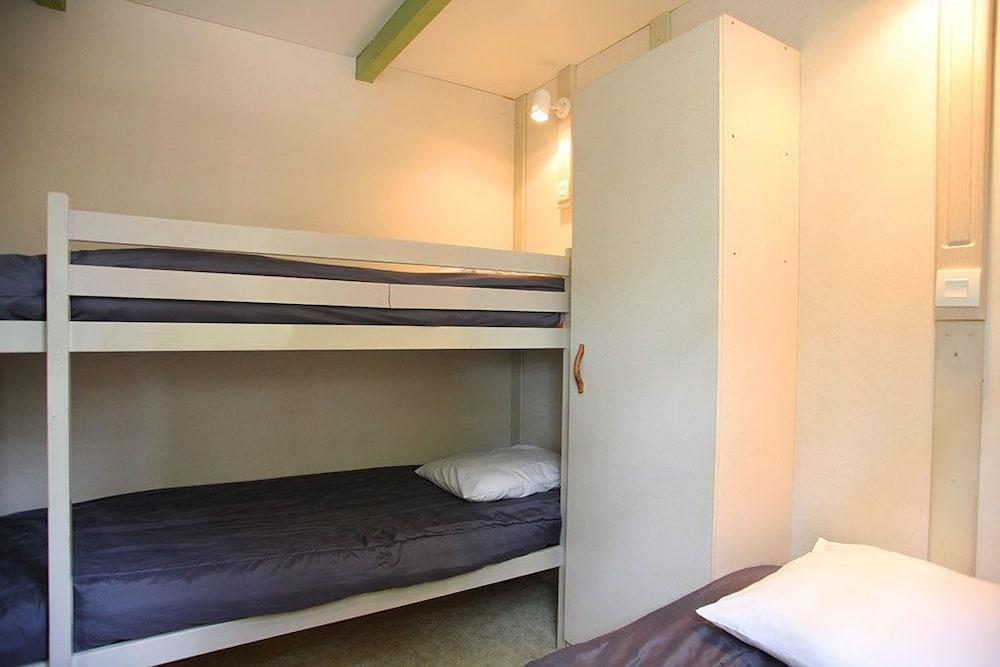Camping Bella Vista Calvi  Kültér fotó