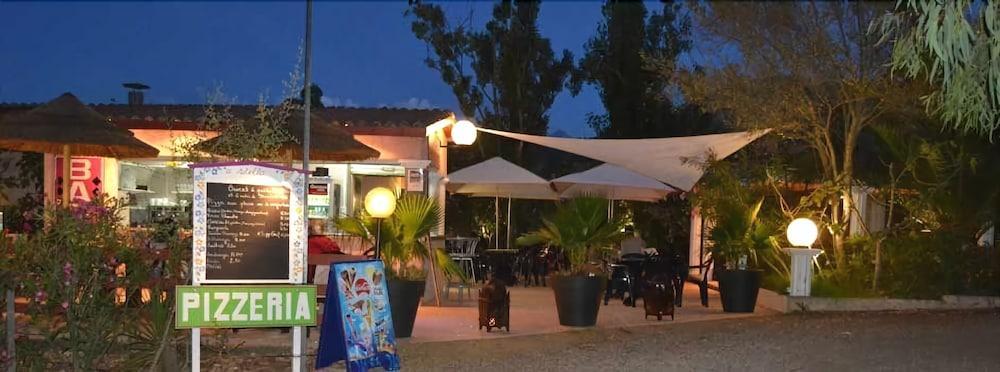 Camping Bella Vista Calvi  Kültér fotó