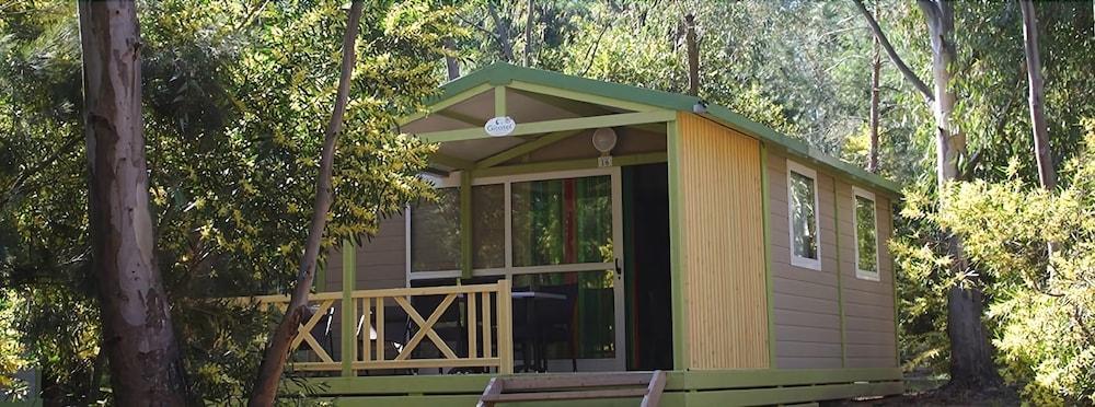 Camping Bella Vista Calvi  Kültér fotó