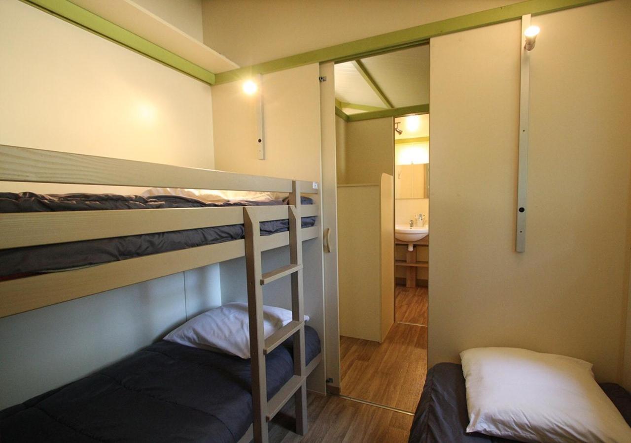 Camping Bella Vista Calvi  Kültér fotó