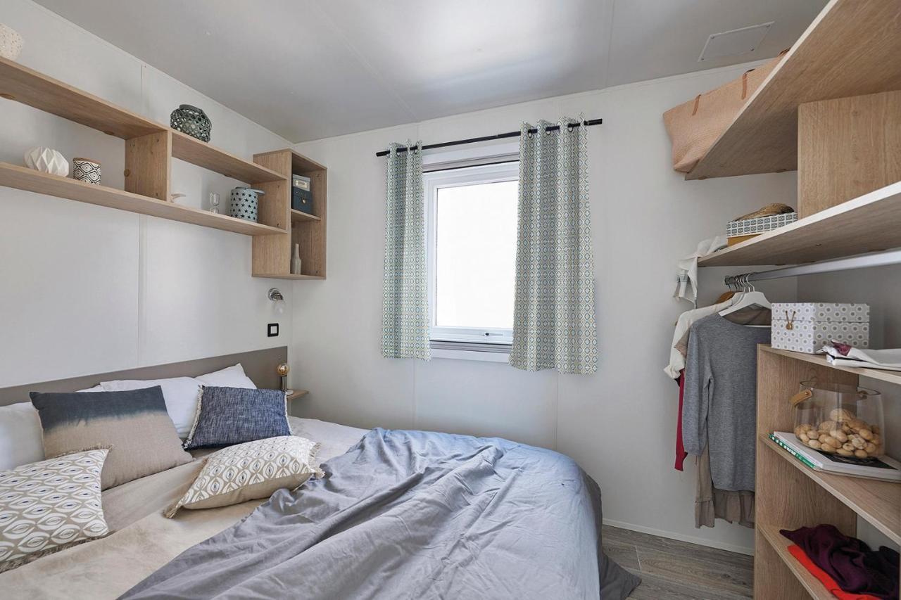 Camping Bella Vista Calvi  Kültér fotó