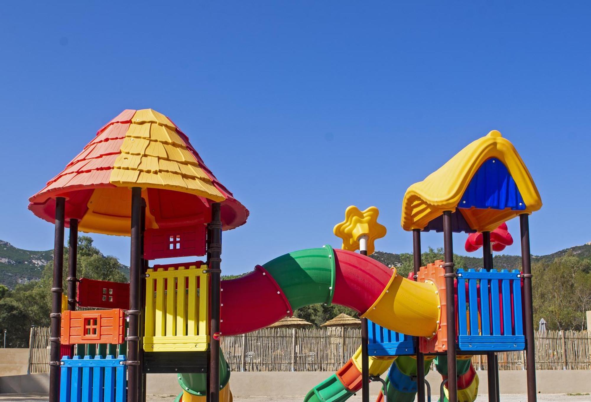 Camping Bella Vista Calvi  Kültér fotó