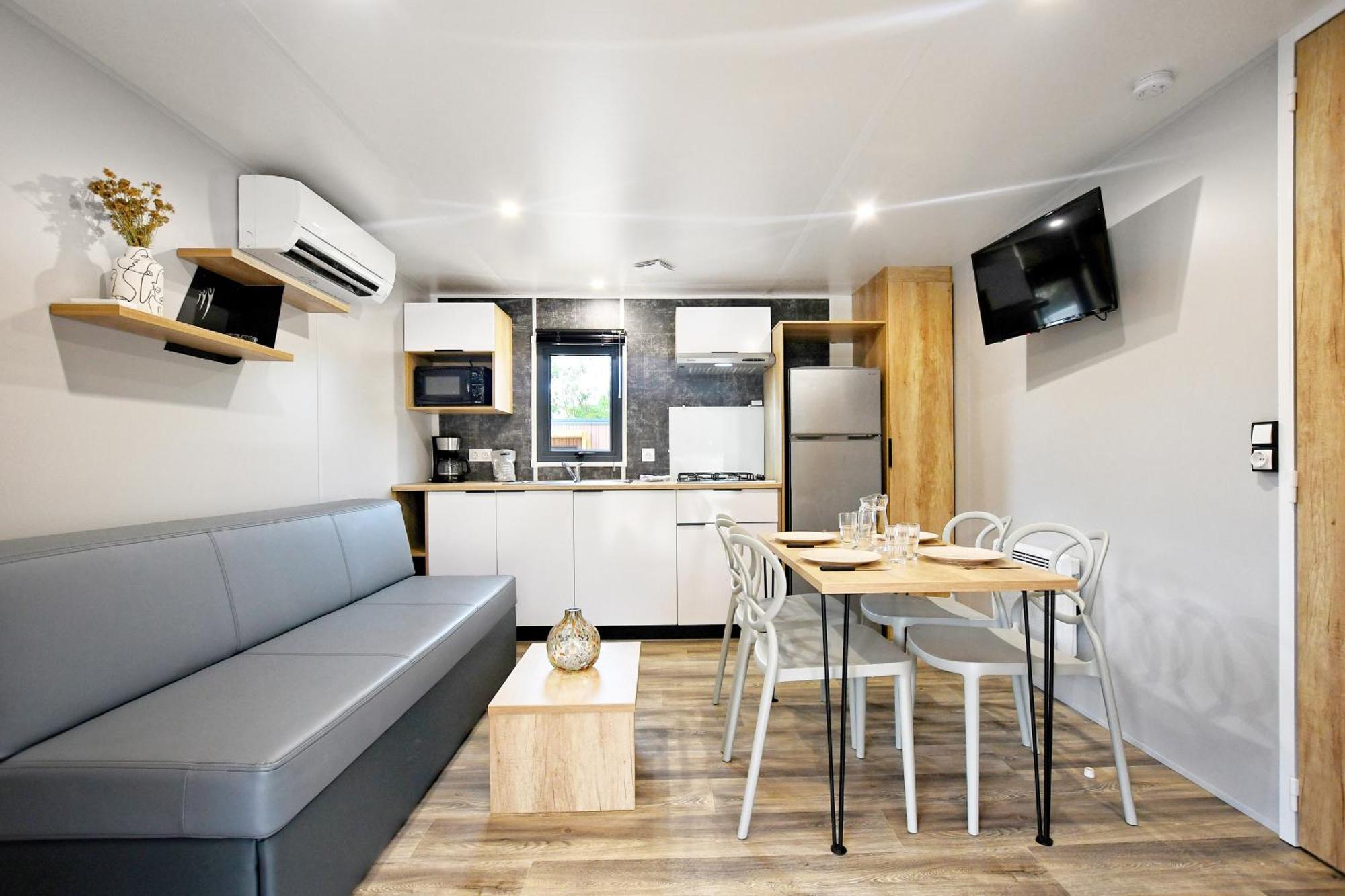 Camping Bella Vista Calvi  Kültér fotó
