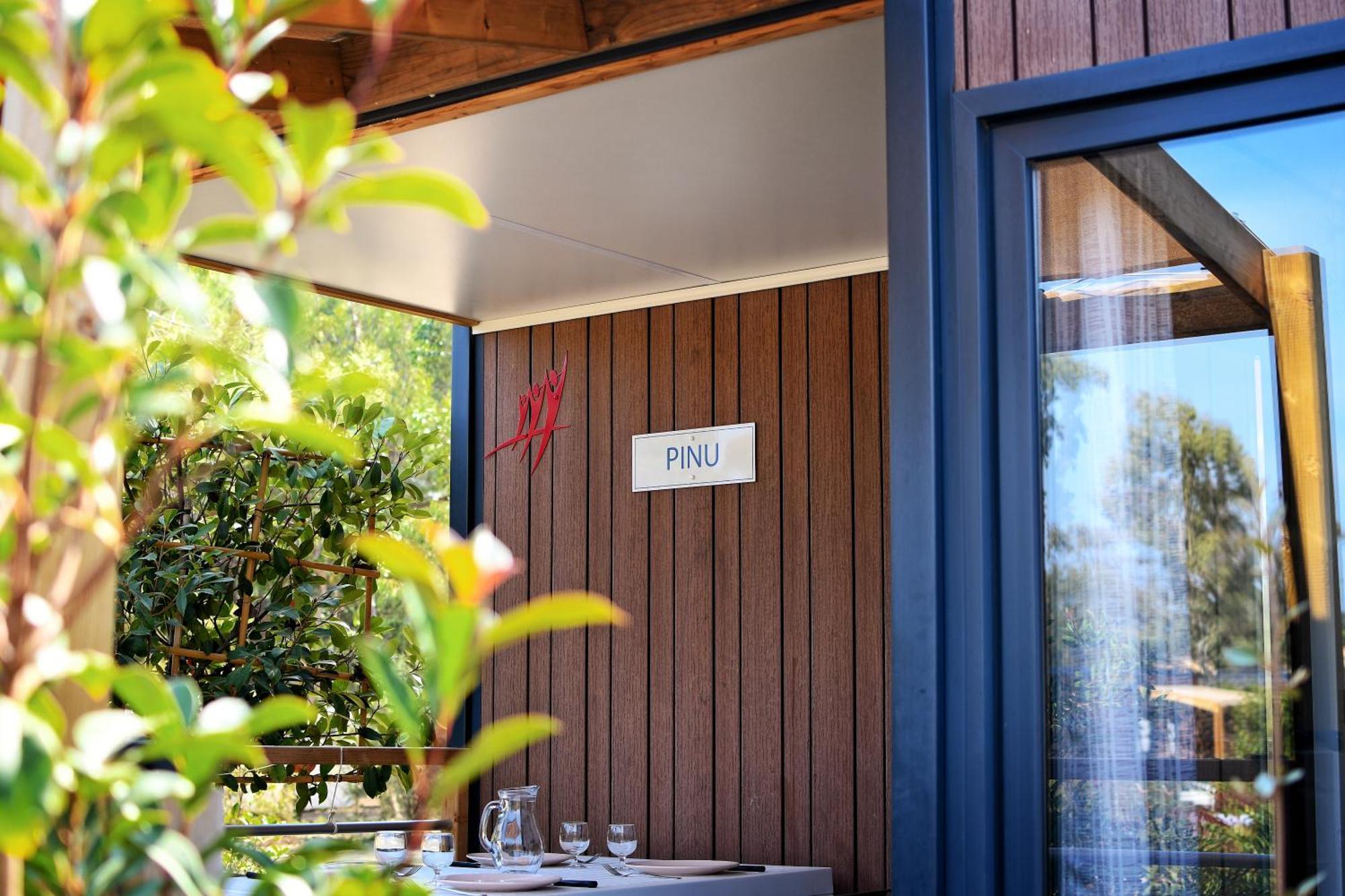 Camping Bella Vista Calvi  Kültér fotó