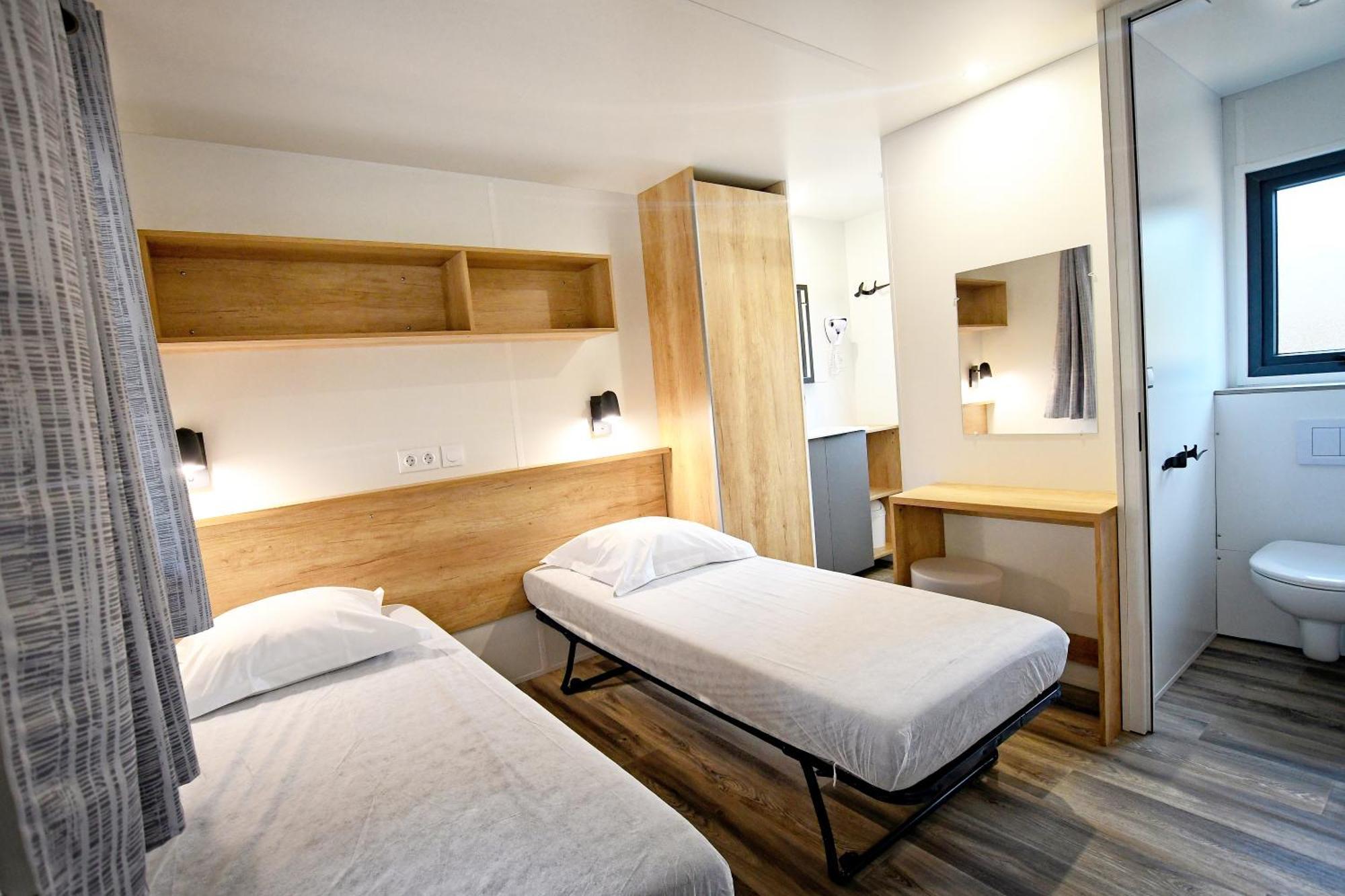 Camping Bella Vista Calvi  Kültér fotó