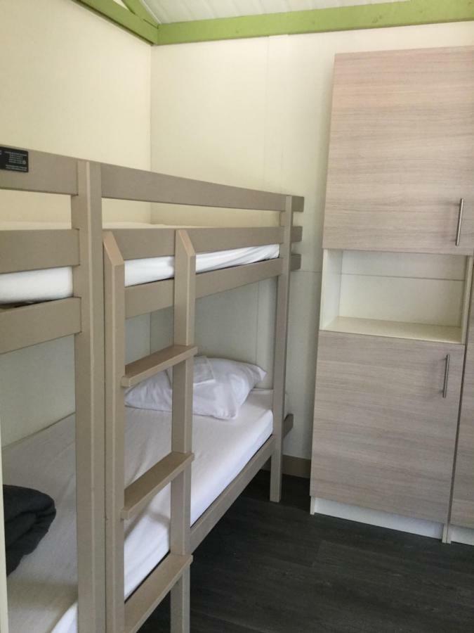 Camping Bella Vista Calvi  Kültér fotó