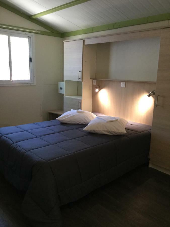 Camping Bella Vista Calvi  Kültér fotó