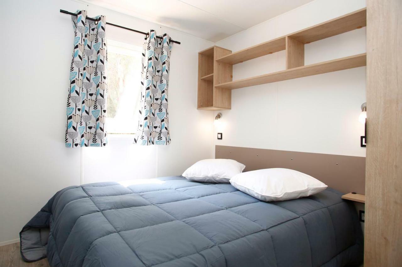 Camping Bella Vista Calvi  Kültér fotó